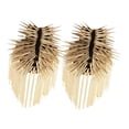 thumbnail image 3 of Charretera Para Hombro Accesorios Punk Pares, 3 of 9