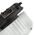 thumbnail image 3 of BOXI 700353 HVAC Heater Blower Motor with Brushless Motor Fit for Buick Envision 2016-2020 for GMC Terrain Chevy Equinox 2018-2020 | 23155089 84530595, 3 of 7