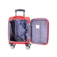 thumbnail image 4 of MALETA DE CABINA JON 893 18" ROJO, 4 of 4