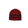 thumbnail image 3 of 2023 Callaway TA Reversible Beanie Cardinal One Size Fits Most, 3 of 4