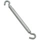 thumbnail image 1 of Tensor con forma de gancho y ojal National Hardware N222-034 chapado en zinc, 1 of 1
