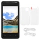 thumbnail image 1 of Smartphone, 128GB Expandable Storage Front Rear Dual Cameras 4.66inch Display Smartphone  For Android 4.4.2 ANGGREK blanco, 1 of 8
