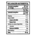 thumbnail image 4 of Mezcla campesina Great Value congelados 500 g, 4 of 4