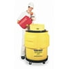 Eagle Mfg Single Drum Spill Container,65 Gal 1612