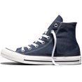 thumbnail image 2 of Converse Unisex Adult Chuck Taylor All Star High Top Indigo Running Shoes, 2 of 5