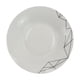 thumbnail image 2 of Vajilla Dagni para 4 Personas - Ceramica Blanca 20 piezas, 2 of 6
