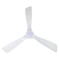 thumbnail image 3 of Ventilador De Techo 52" Luz LED 18W Biena Blanco+ Control, 3 of 6