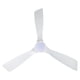 thumbnail image 3 of Ventilador De Techo 52" Luz LED 18W Biena Blanco+ Control, 3 of 6