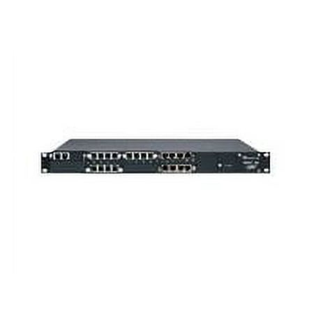 AudioCodes M1KB Mediant 1000B VoIP Gateway