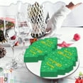 thumbnail image 6 of Kumdkd 20-Pack Christmas Napkins - 3-Ply Disposable Holiday Dinner Napkins with Santa, Snowman & Tree Designs for Christmas Table Settings, Party Decorations & Festive Gatherings, 6 of 6