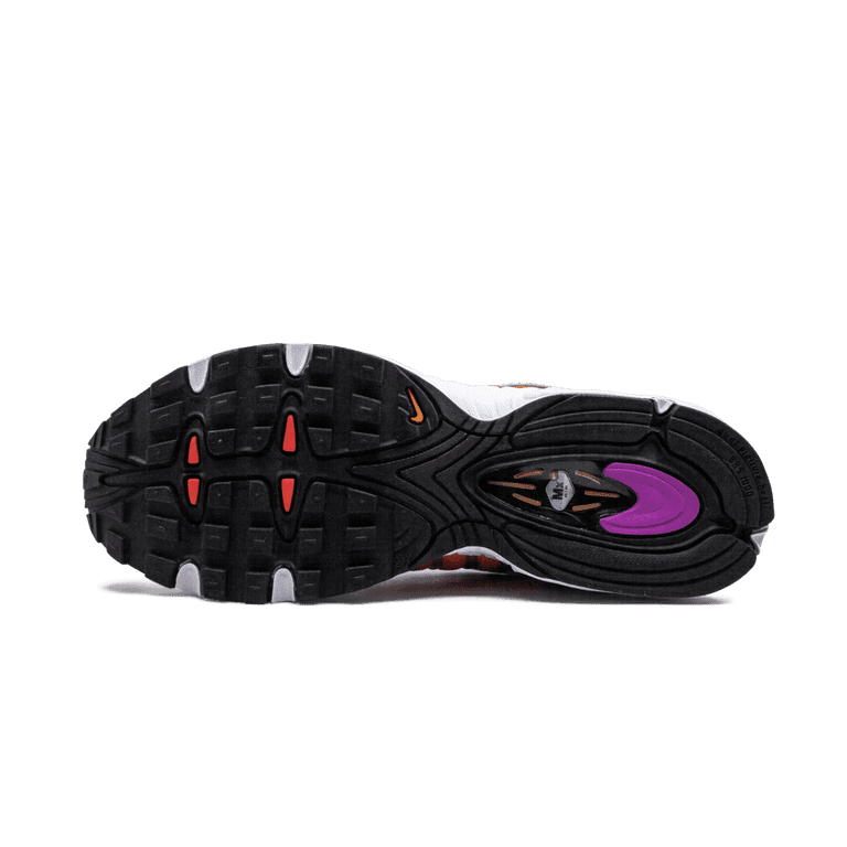 NIKE MENS Air Max Tailwind IV  display picture 1