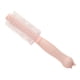 thumbnail image 1 of Cepillo de Pelo Redondo ANGGREK Rosa para Rizar Decoración de Cabeza de Gato, 1 of 7