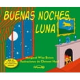 thumbnail image 1 of Libro Buenas Noches, Luna Tapa Blanda, Autor Brown Wise, Editorial Corimbo, 1 of 2