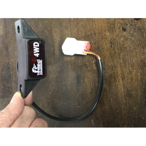 Prairie 360 Belt Light Bypass With Kebc Wire Harness Kit Walmart Com Prairie 360 Belt Light Bypass With Kebc Wire Harness Kit Walmart Com
