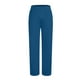 thumbnail image 3 of Pantalones largos para hombre, con cintura elástica, color liso, con bolsillos y capucha, pantalones de chándal holgados para hombre, 3 of 5