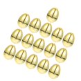 thumbnail image 2 of 16 Huevos de Pascua Rellenables, Huevos de Pascua Vacíos para Suministros de Juegos, Recompensas, 2 of 9