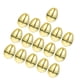thumbnail image 2 of 16 piezas de huevos de Pascua rellenables, decoraciones de huevos , prácticos rellenos de bolsas de regalos, huevos de Pascua vacíos para el, 2 of 9
