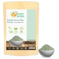 thumbnail image 1 of Mascarilla suavizante para la piel Herbs Botanica French Green Clay 150 g, 1 of 9