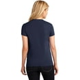 thumbnail image 6 of Gildan Women's 100 Percent Cotton Short Sleeve T-Shirt - 5000L, 6 of 7