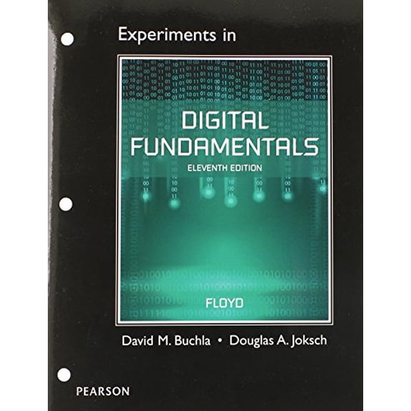 Pre-Owned Lab Manual for Digital Fundamentals (Paperback) 0133514390 9780133514391