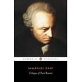 thumbnail image 1 of Critique of Pure Reason, 1 of 2