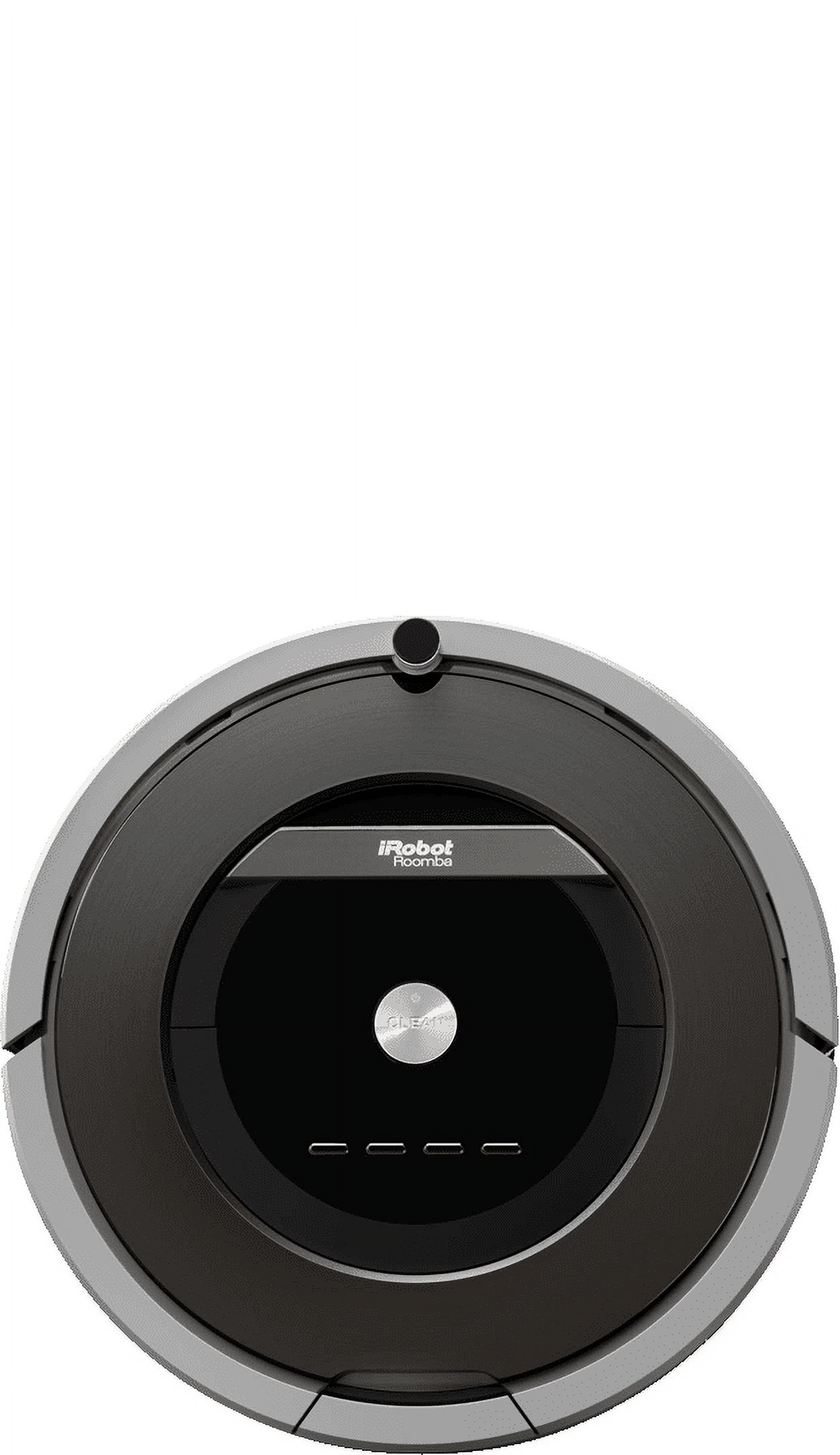 iRobot Roomba 880 Robot Vacuum with Manufacturer's Warranty - image 2 of 7