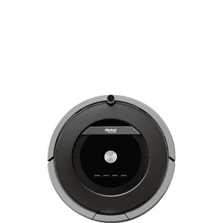 iRobot Roomba 880 Robot Vacuum with Manufacturer's Warranty