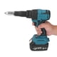 thumbnail image 3 of Pistola De Remache Eléctrica Sin Escobillas, Herramienta De Mano De Remache Sin Escobillas Automática Sin Escobillas 2,4-4,8mm Operación Simple Para Decoración Del Hogar ANGGREK Otros, 3 of 8