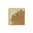 thumbnail image 3 of Historic County Map - Boone County West Virginia Soil 1913 - Hoen 23 x 24.09 - Vintage Wall Art, 3 of 5