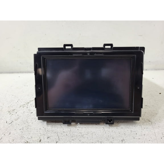Pre-Owned 2018-2019 Hyundai Sonata AM FM Radio Receiver OEM LKQ - Verify Specific Vehicle Fitment In Description - (Good)