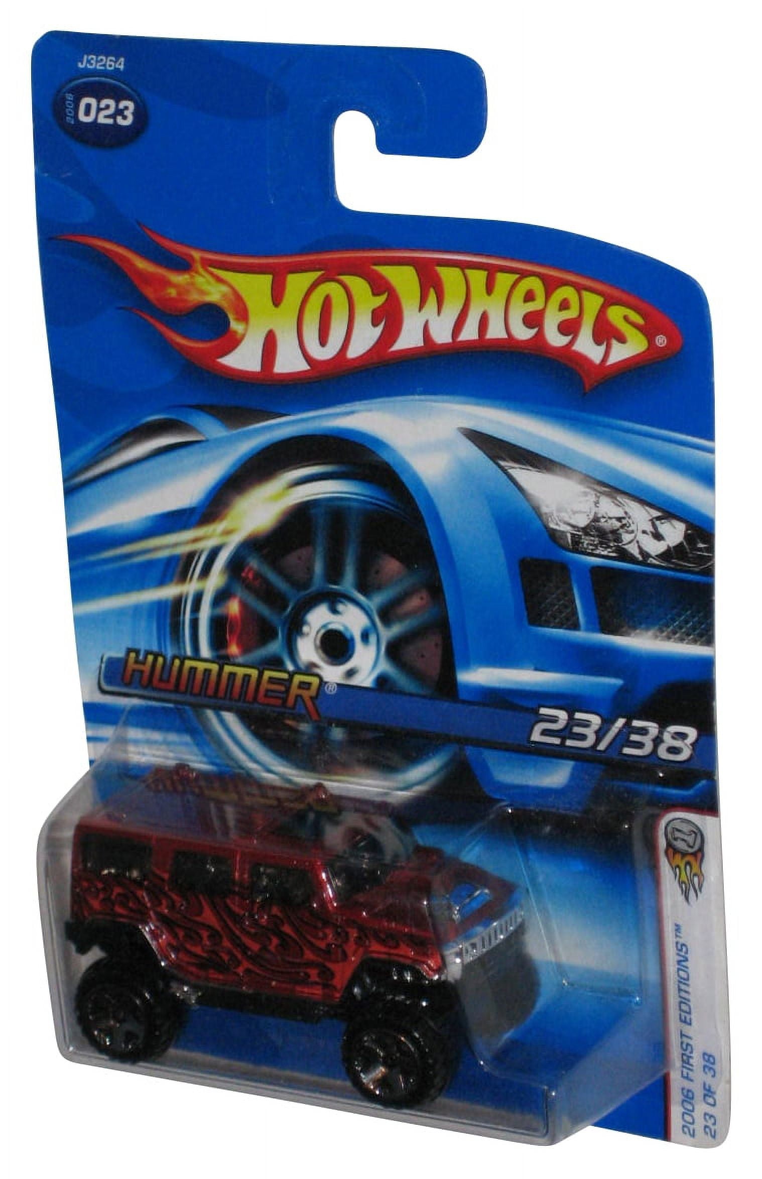 Hot Wheels Volkswagen New Beetle Cup (2005) Mattel Silver