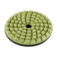 thumbnail image 3 of Muela abrasiva redonda DYNWAVEMX almohadilla de pulido de diamante con resina Grano 800, 3 of 8