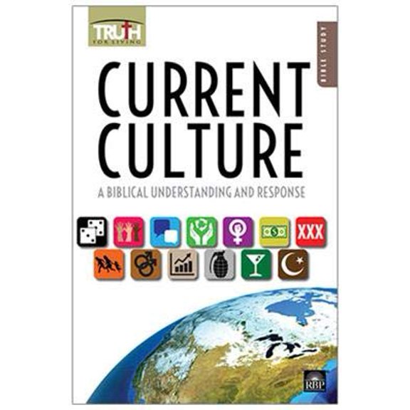 Pre-Owned Current Culture a Biblical Understanding and Response, 9781629401096, 1629401099, Paperback,