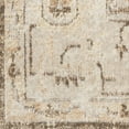 thumbnail image 4 of Nourison Astra Machine Washable Center medallion Beige 7'10" x 10' Area Rug (8x10), 4 of 9