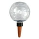thumbnail image 1 of Globo de riego para plantas, bombilla de agua multiusos, riego por goteo, bebedero automático para plantas, globo de autorriego para macetas de 500 ml, 1 of 8