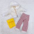 thumbnail image 1 of Ropa De Muñecas Para 30 cm 1/6 BJD Traje Niñas DIY Vestido De Moda Juguetes Accesorios De Muñeca, 1 of 4