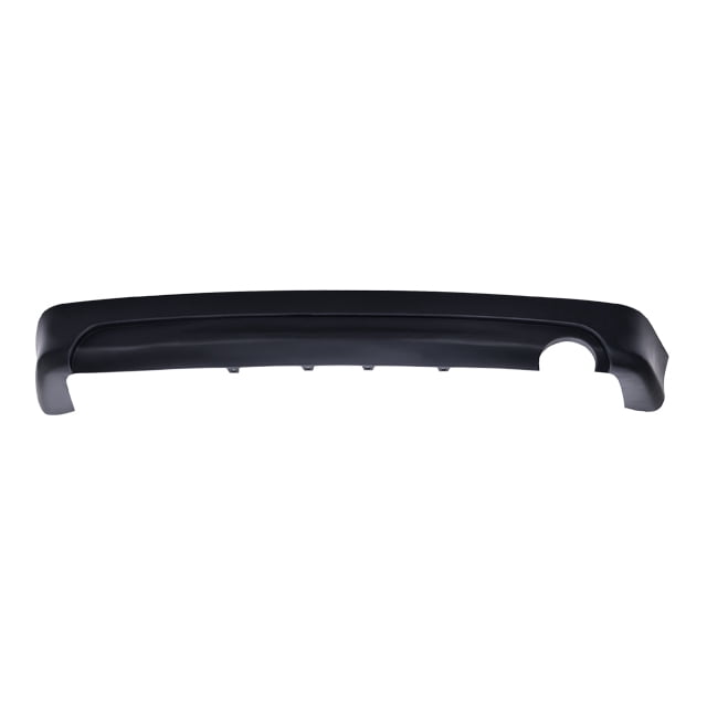 SPOILER CAMRY 2007 al 2010 TOYOTA Trasero TONG YANG .