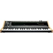 Cre8audio NiftyKEYZ Keyboard Controller and Eurorack Case