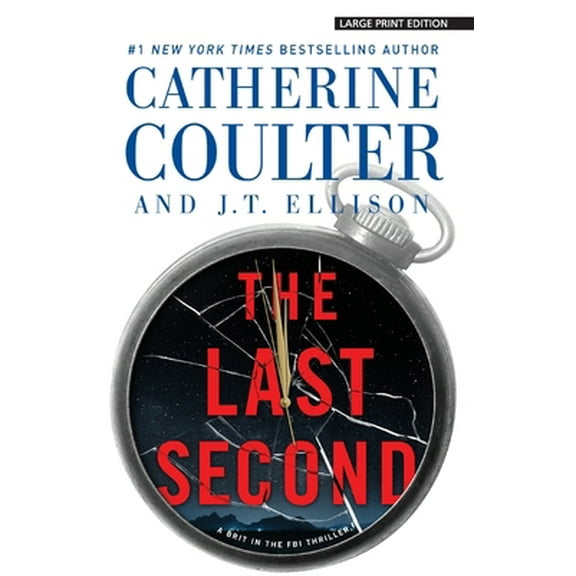 Pre-Owned The Last Second, (Paperback)