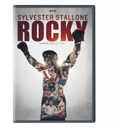 Rocky 6-Film Collection (40th Anniversary) (DVD)