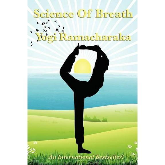 Science Of Breath