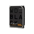 thumbnail image 1 of 500gb Sata 6gbs 3.5" Black, 1 of 2