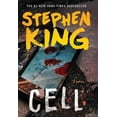 thumbnail image 1 of Pre-Owned Cell Hardcover, 1 of 1