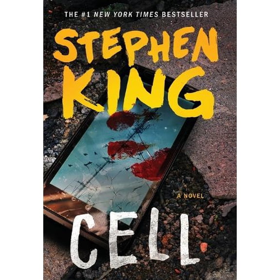 Pre-Owned Cell Hardcover