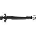 thumbnail image 4 of Detroit Axle - Rear Left Drive Shaft for 4WD 2011-2019 Jeep Grand Cherokee 2012 2013 2014 2015 2016 2017 2018 Propeller Drive Shaft Replacement, 4 of 6