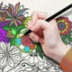 thumbnail image 4 of 24 Colored Pencils Set for Adults Children, Pre-sharpened - Art Supplies for Drawing, Sketching, and Coloring, 4 of 5