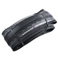 Vittoria Terreno Zero Gravel Folding Tire Clincher 700x38C , Black