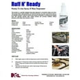 thumbnail image 2 of NCL 1014298 1 qt. Ruff N Ready Sassafras Scent Industrial Degreaser Liquid, Pack of 12, 2 of 3