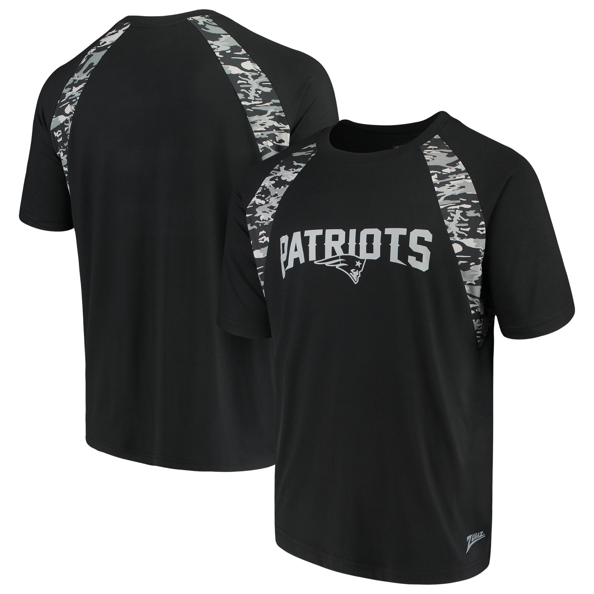camo nfl sweatshirts