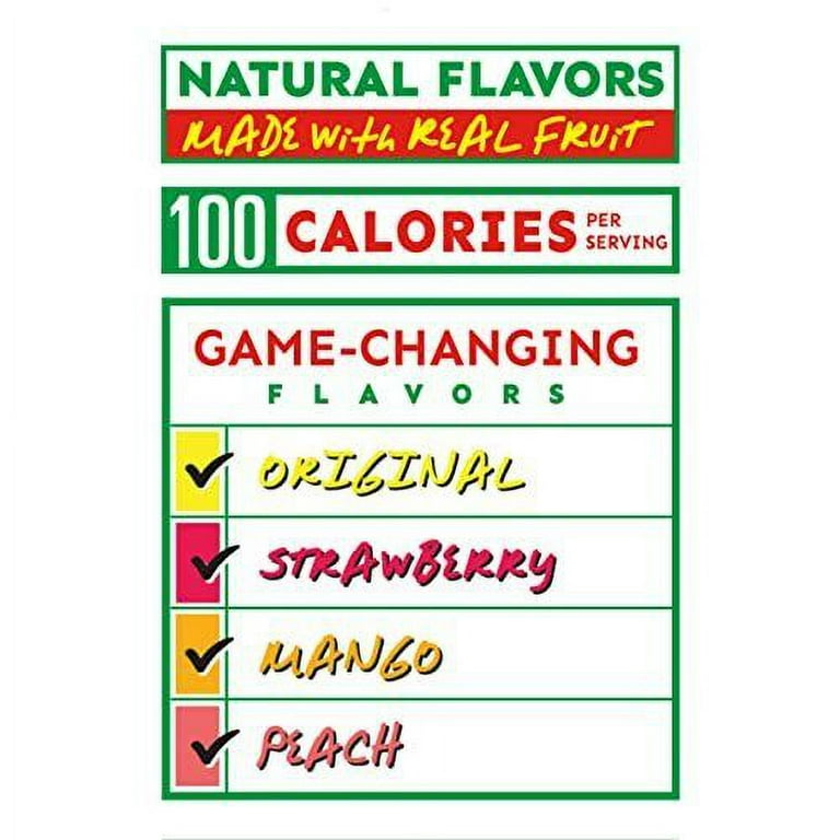 Arizona Arnold Palmer Half and Half Fruit Snacks, Gluten Free